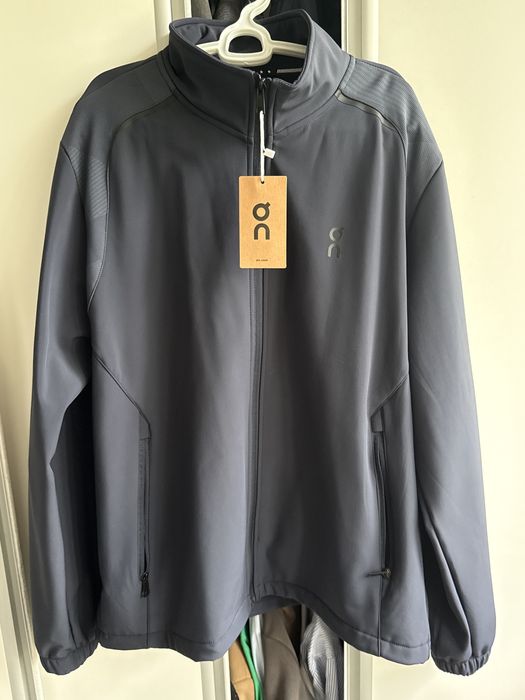 Продается спортивная двойка On Cloud новая