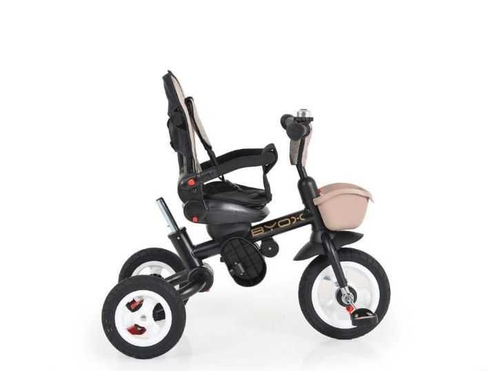 Сгъваема детска триколка BYOX Flexy Lux