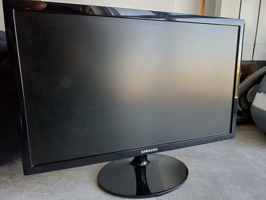 Monitor Samsung SD330 24 inch gaming 1ms