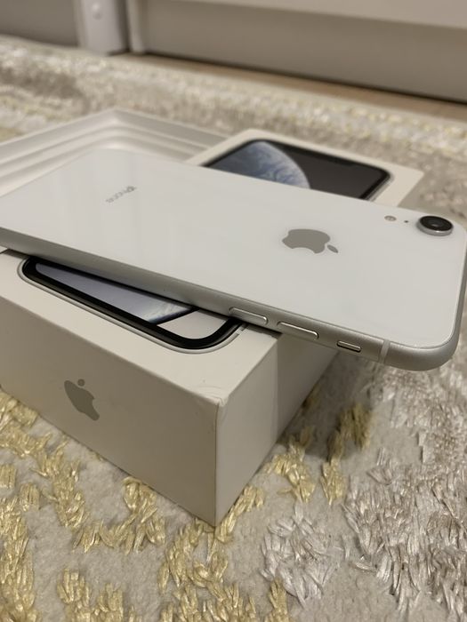 Айфон ХР Iphone XR