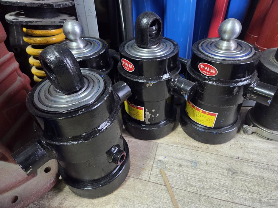 Гидроцилндры Камаз