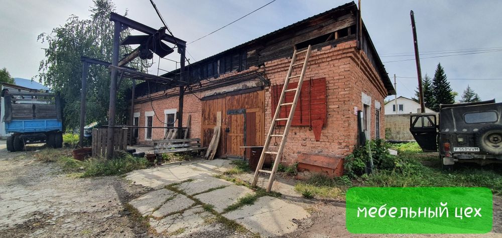 Продам действующий бизнес