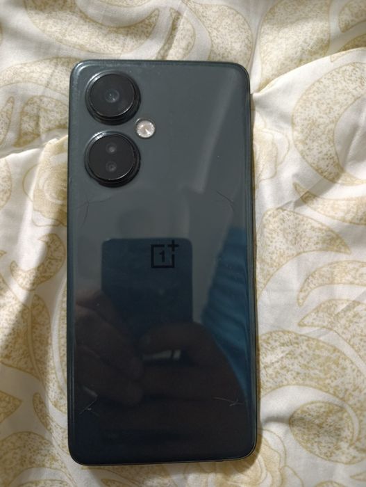 OnePlus Nord Ce 3 5G