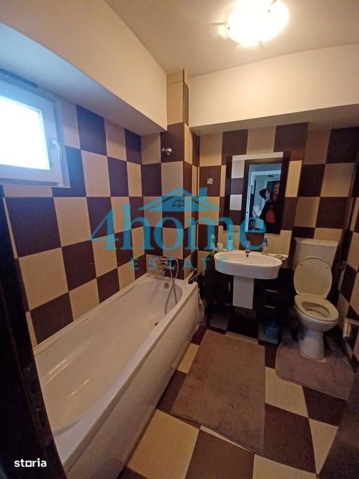 Apartament – București, Semănătoarea - Vedere 3