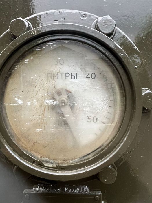 Зил 131 водавоз