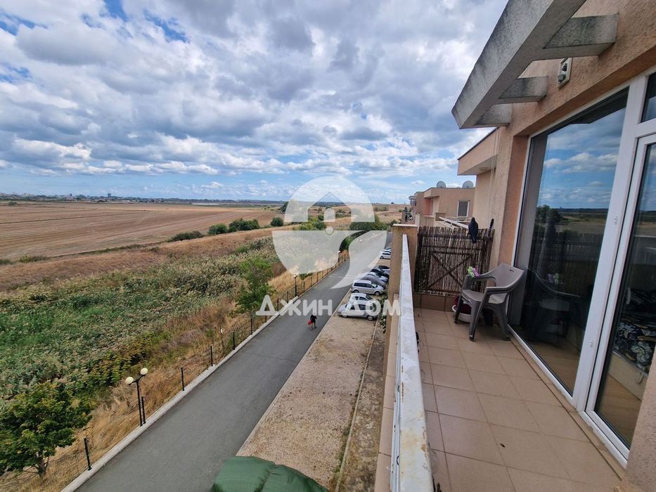 Продава се Двустаен апартамент в к.к. Слънчев бряг - 47 кв.м за 650 €/кв.м - Снимка #12