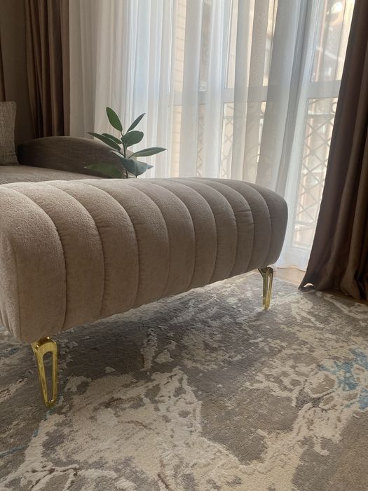 Кушетка диванчик