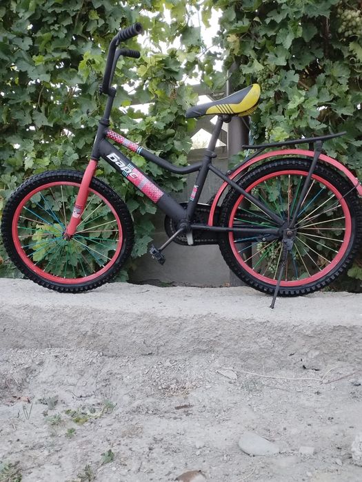 Продается велосипед