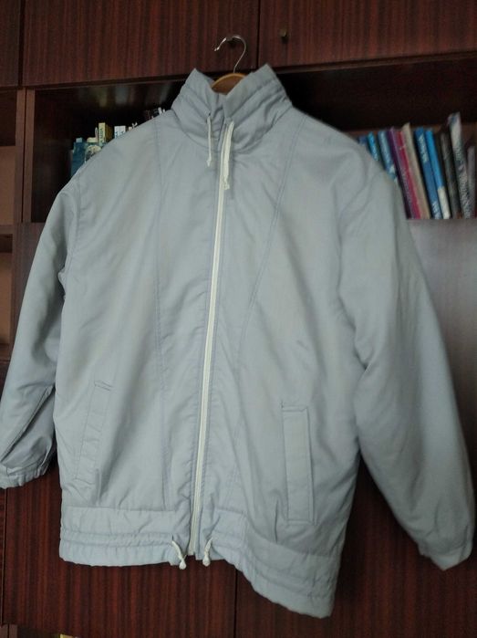 Дамски дълги якета и кожухче