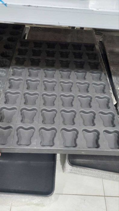 Формы для кексов печеныйлар ушын калиплер лист keks forma Nukus