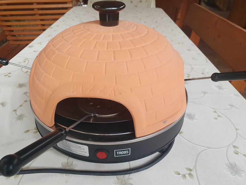 Уред за печене на пици