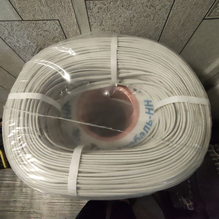 Продам провод ШВВП