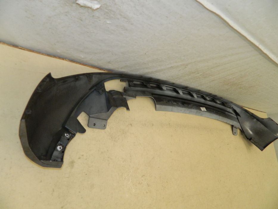 Spoiler bara spate Ford Fiesta ST-Line, 2018, 2019, 2020, 2021, H1BJ-17B891-B