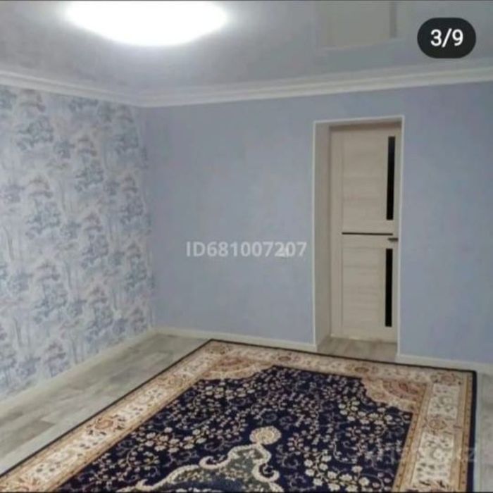 3 бөлмелі Пәтер сатылады 16,000000 т.