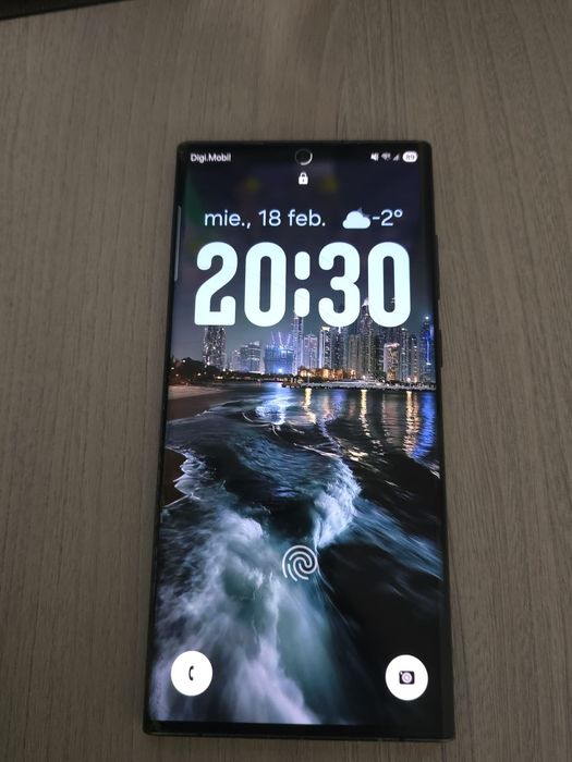 Samsung s22 Ultra 5g