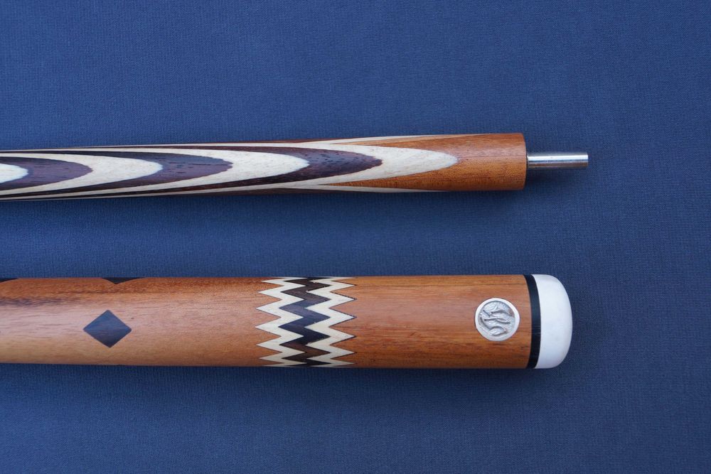 Кий  для русского бильярда модель 2202Б