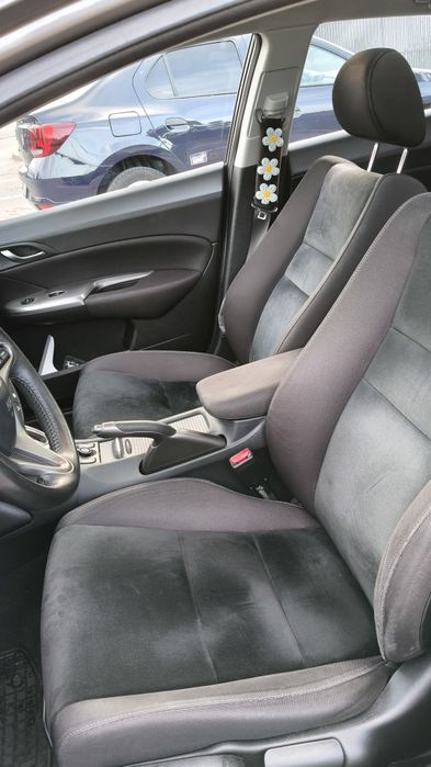Honda Civic 1.8 / An2011 / Automata / Executive Full