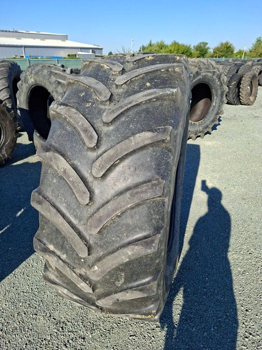 Anvelopa 650/65r38 Firestone SH fara defecte