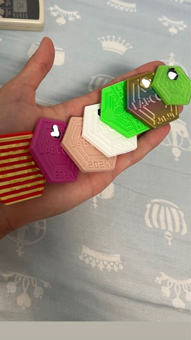 Labcoin-и по договаряне