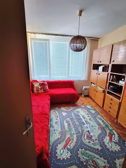 Продава 3-стаен апартаент в гр. Ловеч