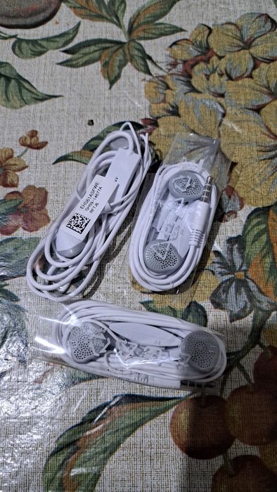 Оригинал наушники