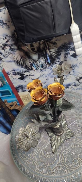 Подсвечники декоративные продам