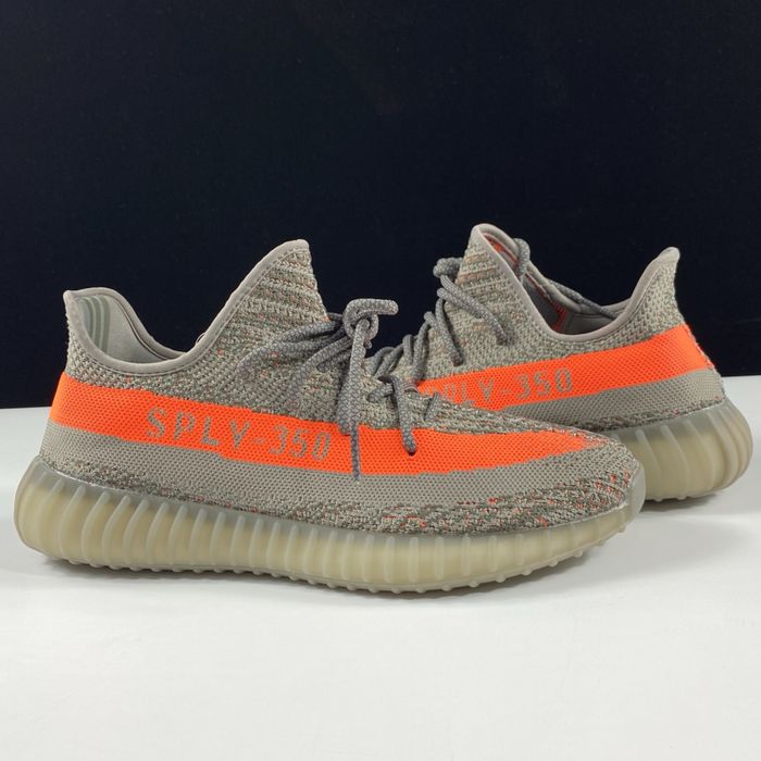 Yeezy 350 Boost v2 Beluga