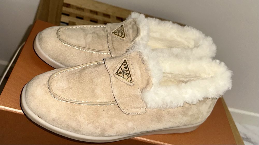 Лофъри Prada нови