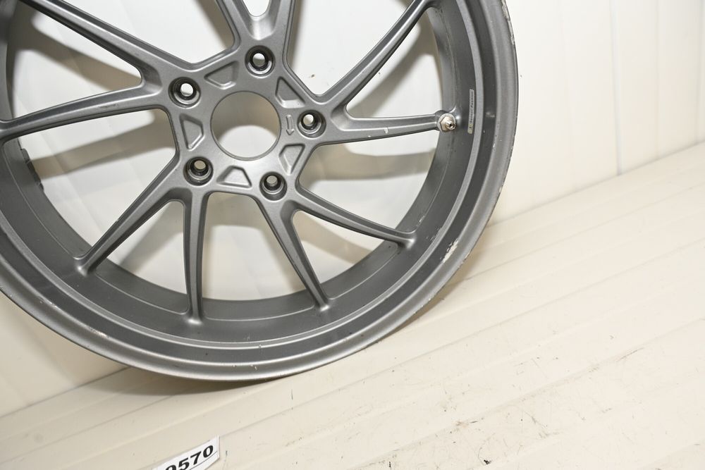 BMW R1200GS 2013 Janta spate