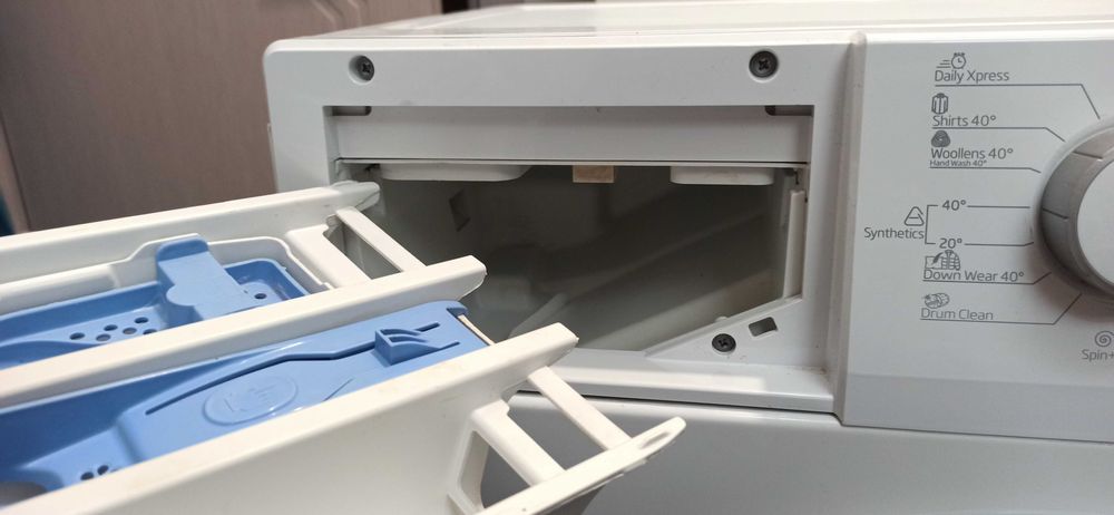 Пералня Беко WTE 6511 B0