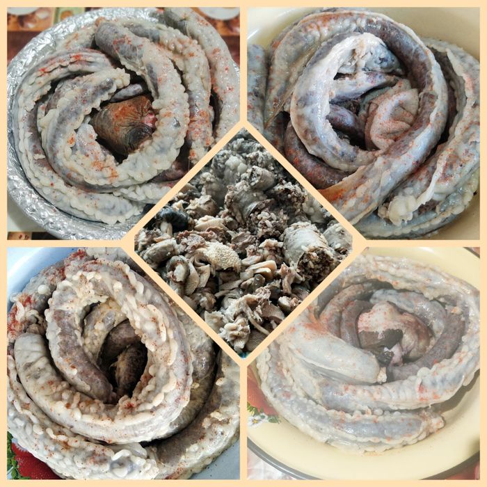 Xasib va Kalla pocha tayyorlab beramiza