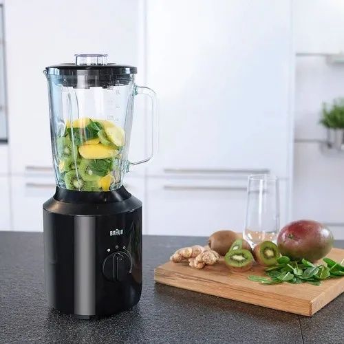 Blendr Braun JB3150BK