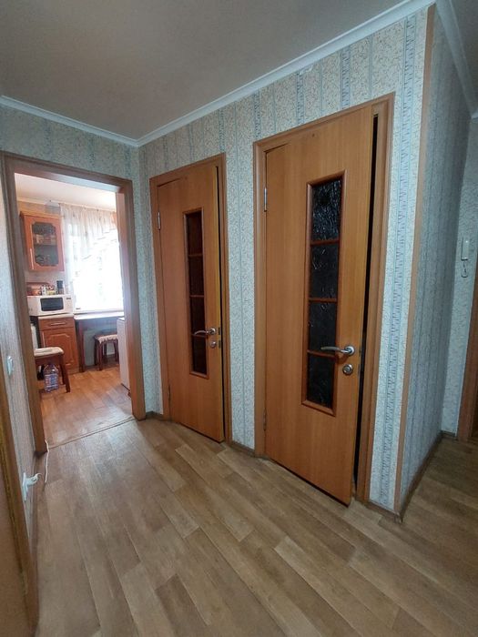 Продам 3 ех.комн кв район Д.б Северный ТОРГ