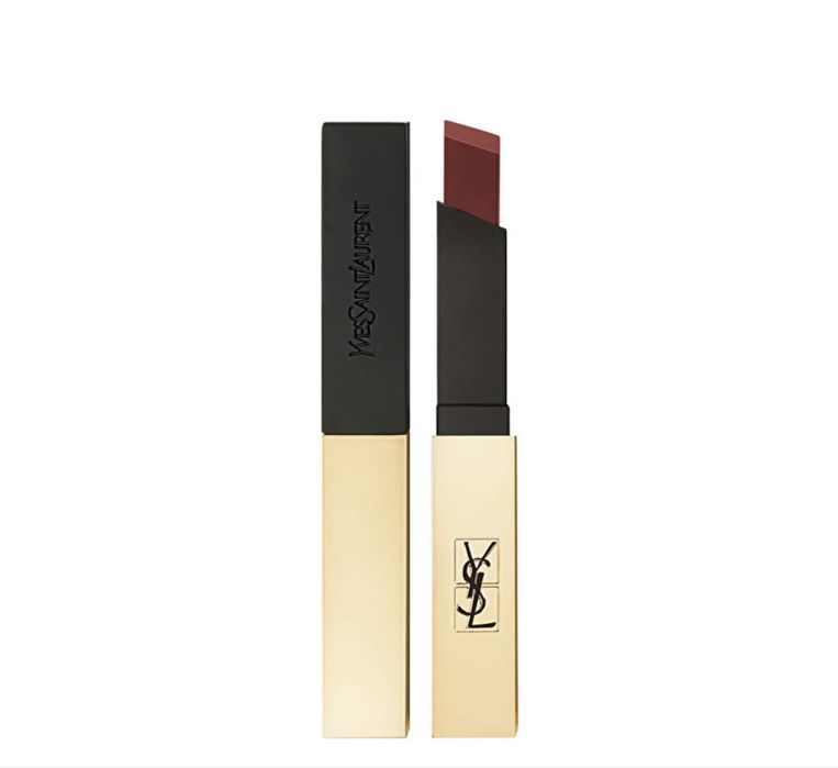 Козметика YSL и Giorgio Armani