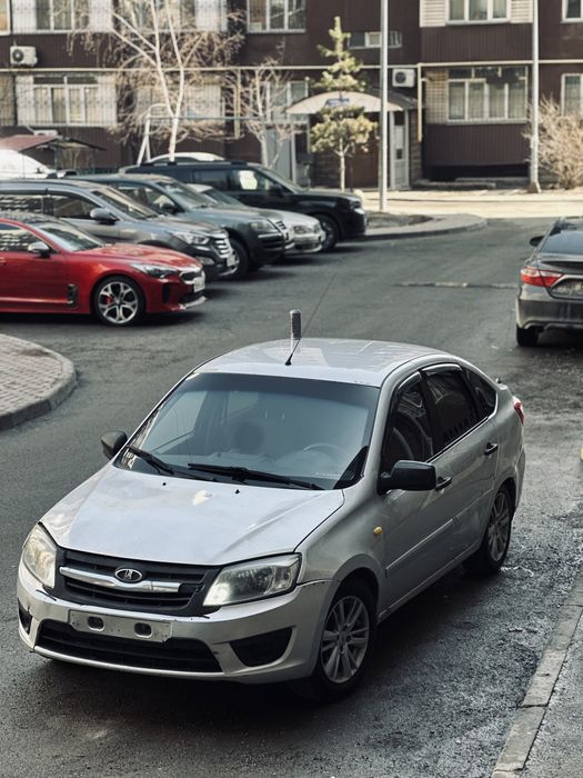 Обмен диски лада гранта р15 р16 р17