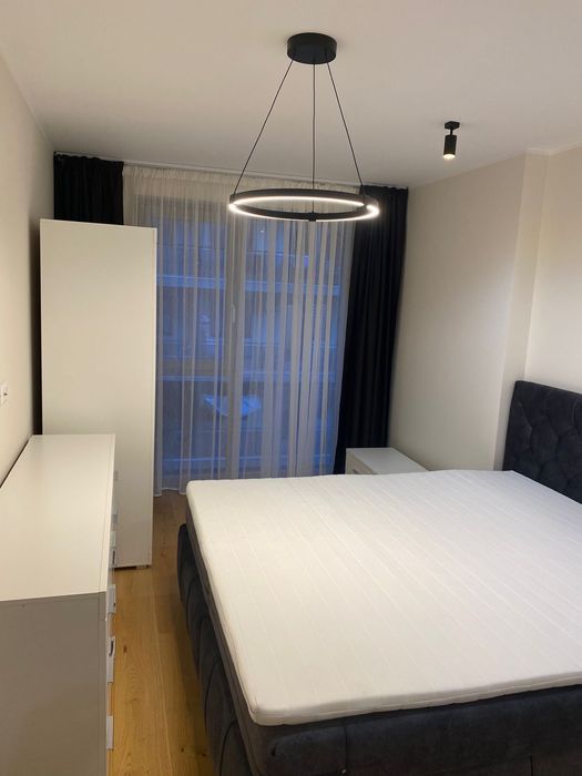 Inchiriez Apartament Lux, Zona  Iulius mall, FSEGA, Cluj - DISPONIBIL DIN 15 MAI