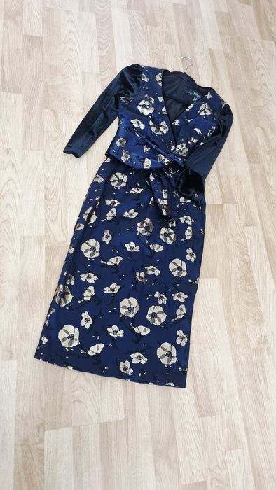 Rochie Nissa mar 38