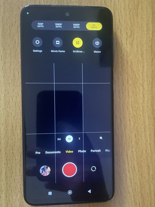 Redmi Note 9S 6gb + 128gb Stare bună