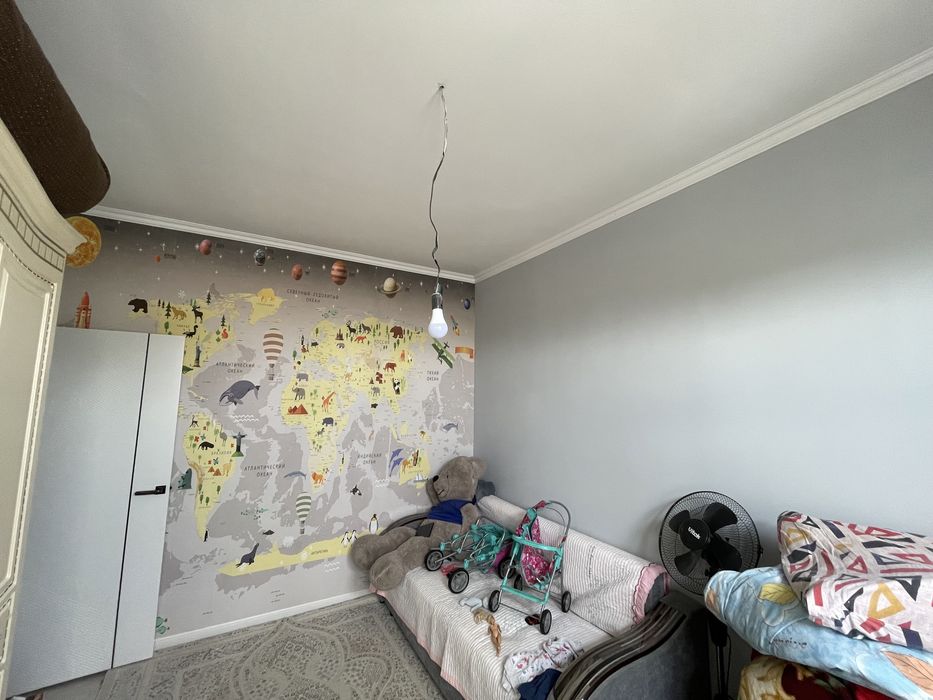 Дом в кемертогане