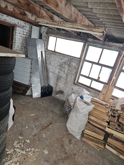 Продам гараж кроликовод