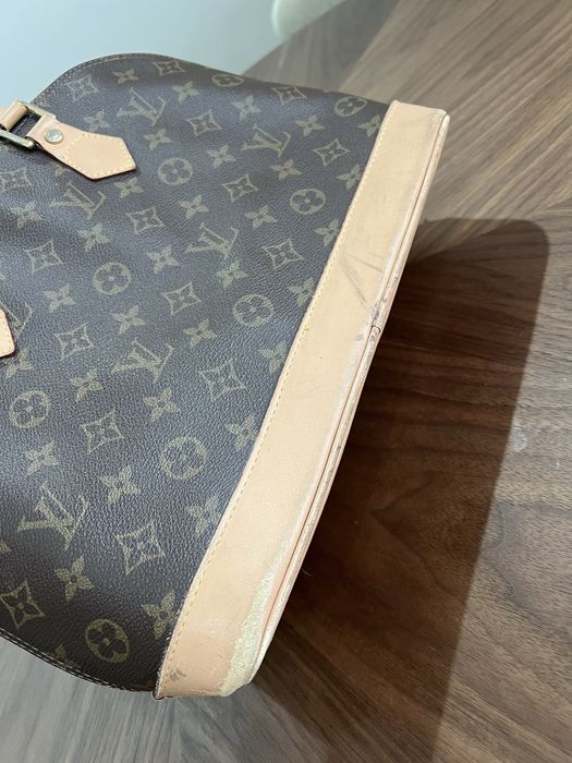 Сумка Louis Vuitton Alma винтаж оригинал
