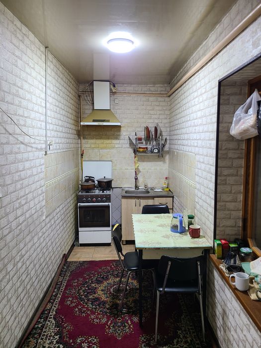 Shayhontohur. kavtira(hovli joy) bollarga ijaraga