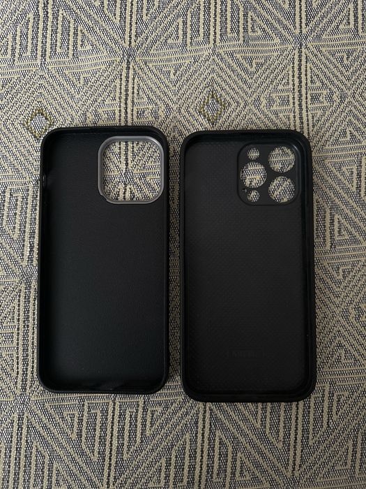 Чехлы на iPhone 14 Pro Max (2 шт.)