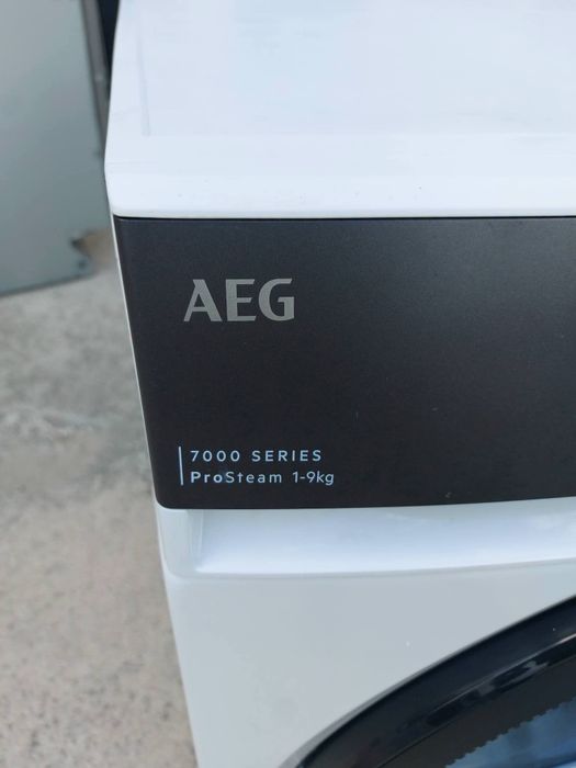 Пералня AEG 7000 9кг