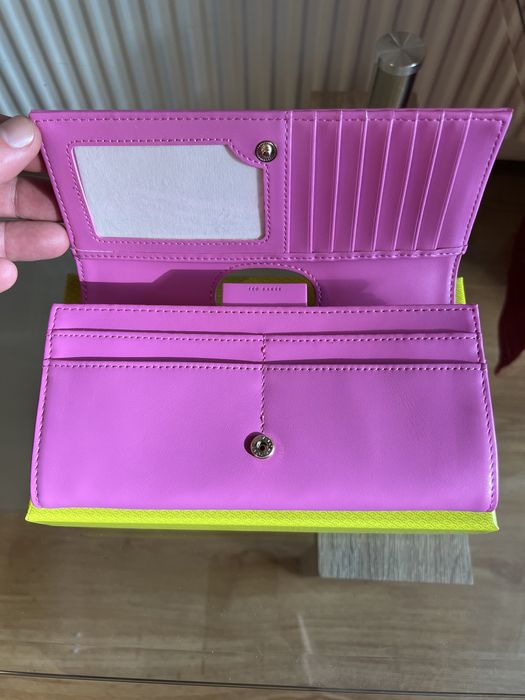 Portofel Ted Baker