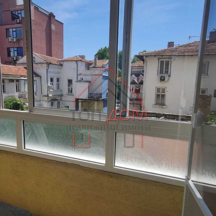 Продава се Тристаен апартамент в Варна, Център - 92 кв.м за 2490 €/кв.м - Снимка #1