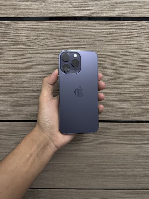 Айфон 14 про Макс 256гб