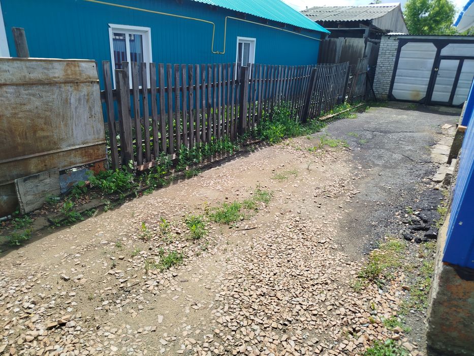 Сдам дом 2 комнаты