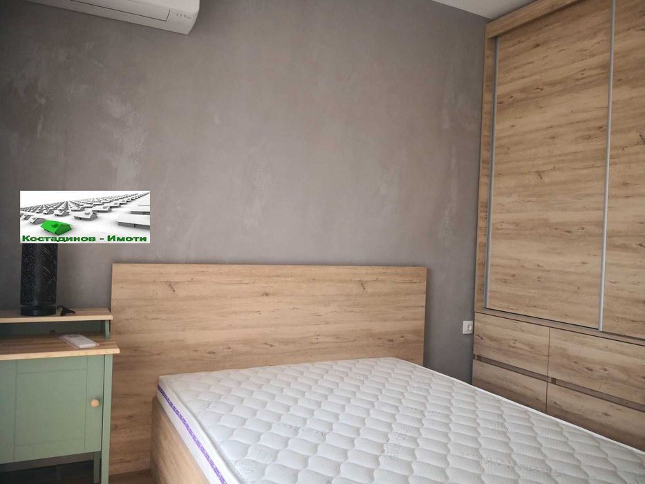 Дава се под наем Двустаен апартамент в Пловдив, Христо Смирненски - 68 кв.м за 650 € - Снимка #7