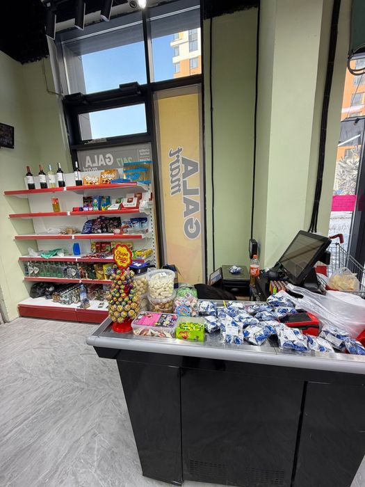 Продается минимаркет